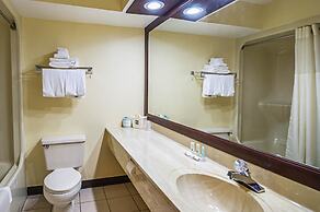 Quality Inn & Suites Frostburg - Cumberland