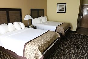Quality Inn & Suites Frostburg - Cumberland