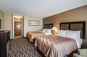 Quality Inn & Suites Frostburg - Cumberland