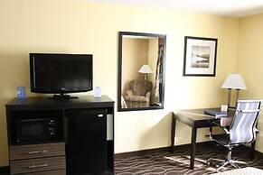 Quality Inn & Suites Frostburg - Cumberland