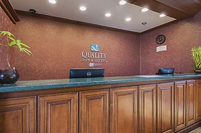 Quality Inn & Suites Frostburg - Cumberland
