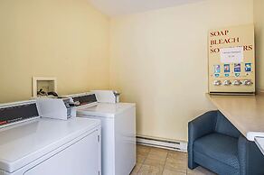 Quality Inn & Suites Frostburg - Cumberland