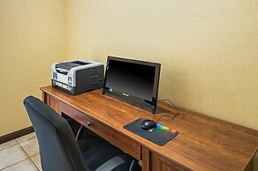 Quality Inn & Suites Frostburg - Cumberland