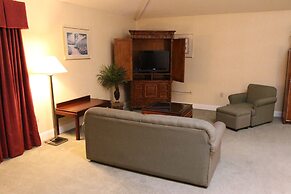 Quality Inn & Suites Frostburg - Cumberland