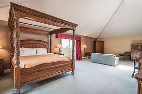 Quality Inn & Suites Frostburg - Cumberland