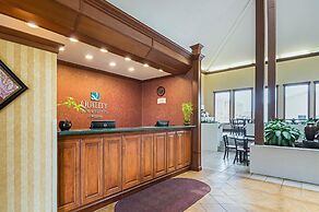 Quality Inn & Suites Frostburg - Cumberland