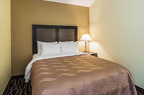 Quality Inn & Suites Frostburg - Cumberland