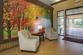 Quality Inn & Suites Frostburg - Cumberland