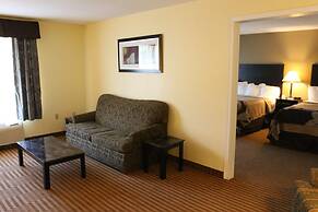 Quality Inn & Suites Frostburg - Cumberland
