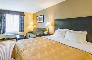 Quality Inn & Suites Frostburg - Cumberland