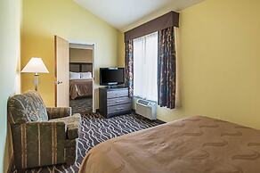 Quality Inn & Suites Frostburg - Cumberland