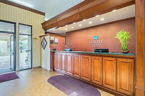 Quality Inn & Suites Frostburg - Cumberland