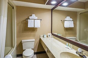 Quality Inn & Suites Frostburg - Cumberland