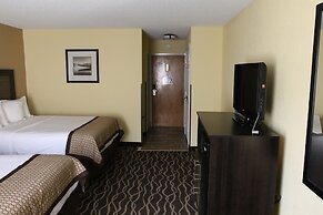 Quality Inn & Suites Frostburg - Cumberland