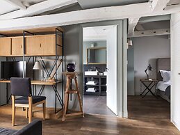 New Hotel Roblin La Madeleine