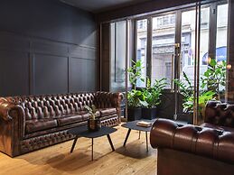 New Hotel Roblin La Madeleine