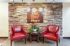 Red Roof Inn PLUS+ Mt Pleasant - Patriots Point