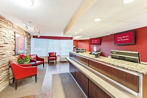 Red Roof Inn PLUS+ Mt Pleasant - Patriots Point