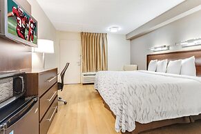 Red Roof Inn PLUS+ Mt Pleasant - Patriots Point