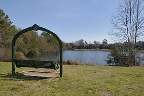 Red Roof Inn PLUS+ Mt Pleasant - Patriots Point