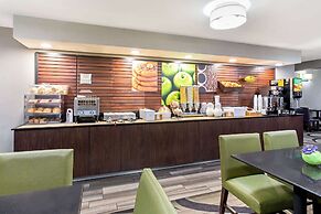 La Quinta Inn by Wyndham Tucson East