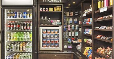 Branson Hillside Hotel