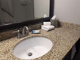 Branson Hillside Hotel