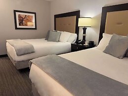 Branson Hillside Hotel