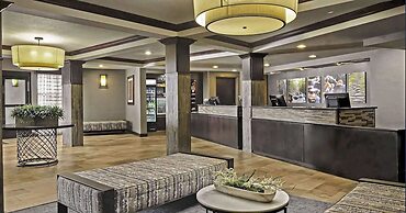 Branson Hillside Hotel