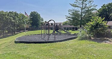 Branson Hillside Hotel