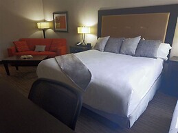 Branson Hillside Hotel