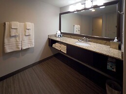 Branson Hillside Hotel