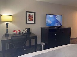 Branson Hillside Hotel