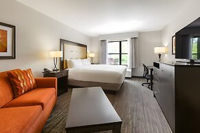 Branson Hillside Hotel