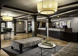 Branson Hillside Hotel