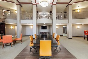 Branson Hillside Hotel