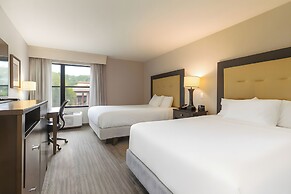 Branson Hillside Hotel
