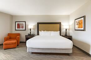 Branson Hillside Hotel