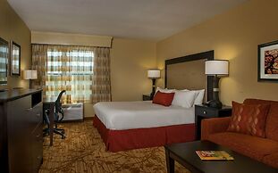 Branson Hillside Hotel