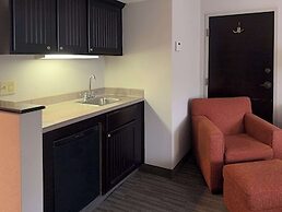 Branson Hillside Hotel