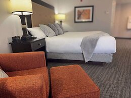 Branson Hillside Hotel