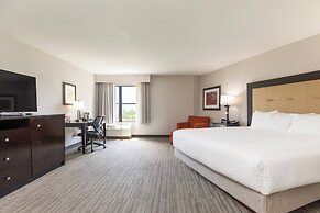 Branson Hillside Hotel