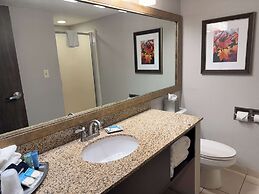 Branson Hillside Hotel