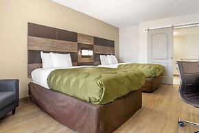 Quality Inn & Conference Center