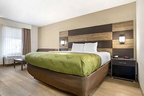 Quality Inn & Conference Center