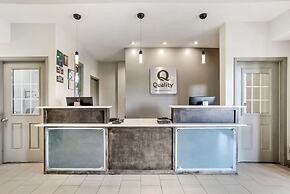 Quality Inn & Conference Center