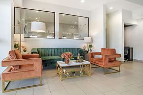 Quality Inn & Conference Center