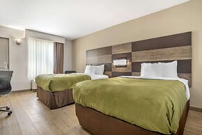 Quality Inn & Conference Center