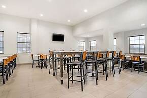 Quality Inn & Conference Center