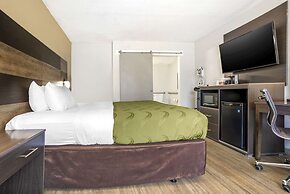 Quality Inn & Conference Center